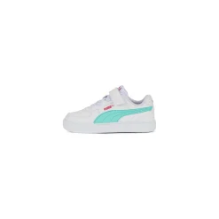 Puma Lage sneaker Wit