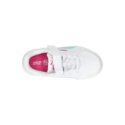 Puma Lage sneaker Wit