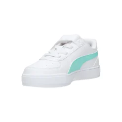 Puma Lage sneaker Wit