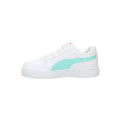 Puma Lage sneaker Wit