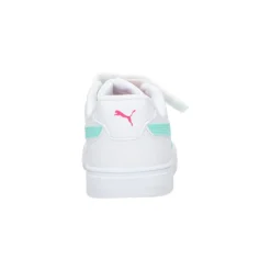 Puma Lage sneaker Wit