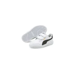 Puma Lage sneaker Wit