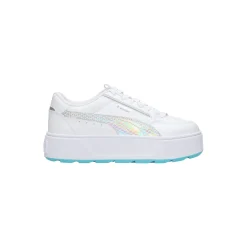 Puma Lage sneaker Wit