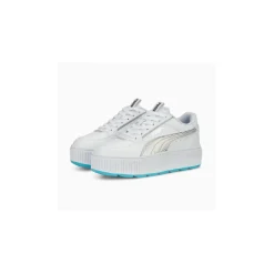 Puma Lage sneaker Wit