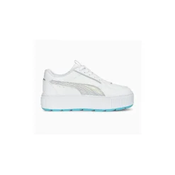 Puma Lage sneaker Wit