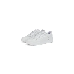 Puma Lage sneaker Wit
