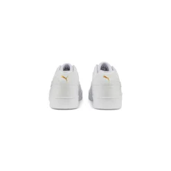 Puma Lage sneaker Wit