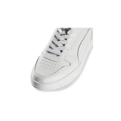 Puma Lage sneaker Wit