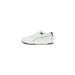 Puma Lage sneaker Wit