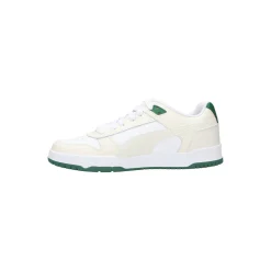Puma Lage sneaker Wit