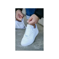 Puma Lage sneaker Wit