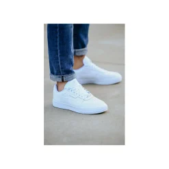 Puma Lage sneaker Wit