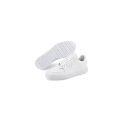 Puma Lage sneaker Wit