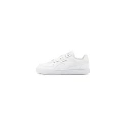 Puma Lage sneaker Wit