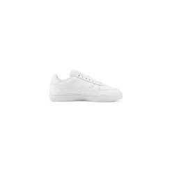 Puma Lage sneaker Wit