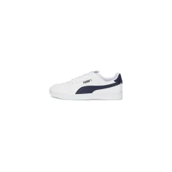 Puma Lage sneaker Wit