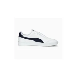 Puma Lage sneaker Wit