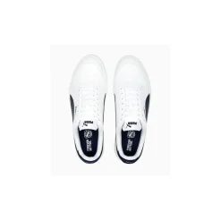 Puma Lage sneaker Wit