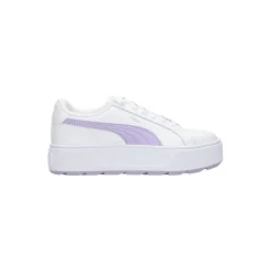 Puma Lage sneaker Wit