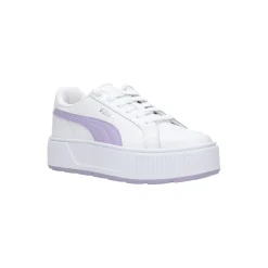 Puma Lage sneaker Wit