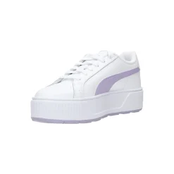 Puma Lage sneaker Wit