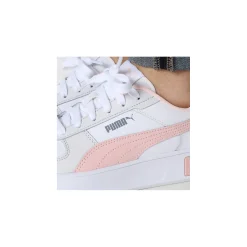 Puma Lage sneaker Wit
