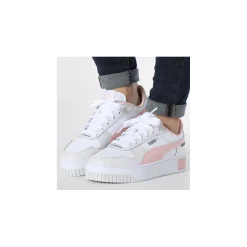 Puma Lage sneaker Wit
