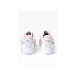 Puma Lage sneaker Wit