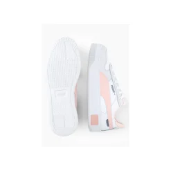 Puma Lage sneaker Wit