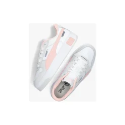 Puma Lage sneaker Wit