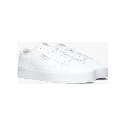 Puma Lage sneaker Wit