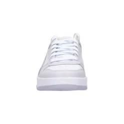 Puma Lage sneaker Wit