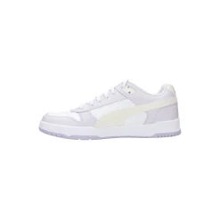 Puma Lage sneaker Wit