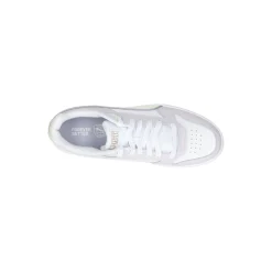 Puma Lage sneaker Wit