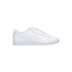 Puma Lage sneaker Wit