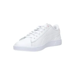 Puma Lage sneaker Wit