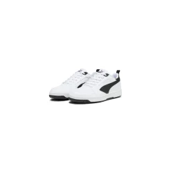 Puma Lage sneaker Wit