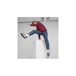 Puma Lage sneaker Wit