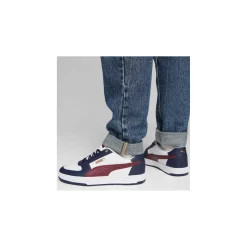 Puma Lage sneaker Wit