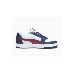 Puma Lage sneaker Wit