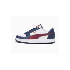 Puma Lage sneaker Wit