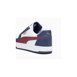 Puma Lage sneaker Wit