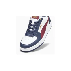 Puma Lage sneaker Wit