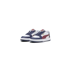 Puma Lage sneaker Wit