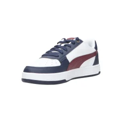 Puma Lage sneaker Wit