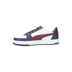 Puma Lage sneaker Wit