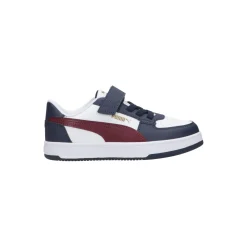 Puma Lage sneaker Wit