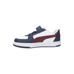 Puma Lage sneaker Wit
