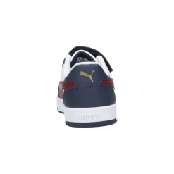 Puma Lage sneaker Wit
