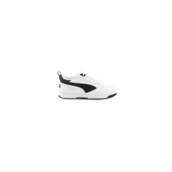 Puma Lage sneaker Wit